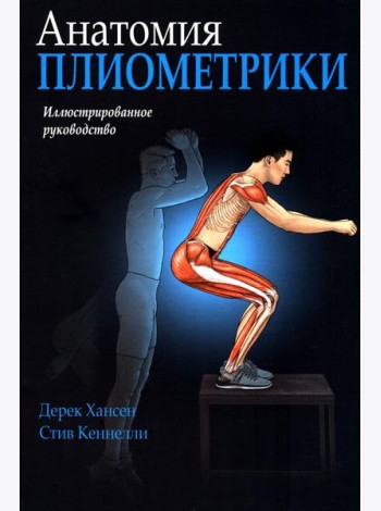 Анатомия плиометрики