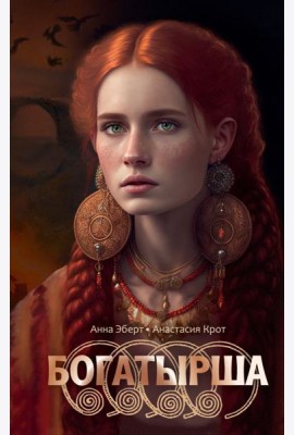 Богатырша