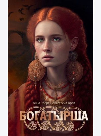 Богатырша