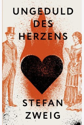 Ungeduld des Herzens