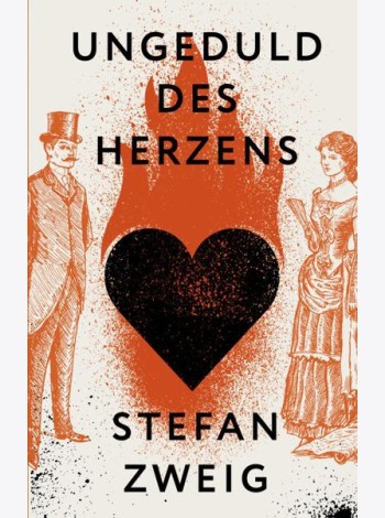 Ungeduld des Herzens