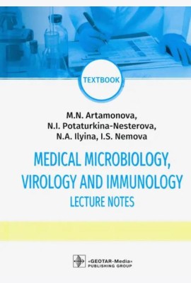 Medical Microbiology Virology and Immunol. Lecture