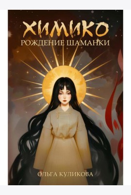 Химико. Рождение шаманки