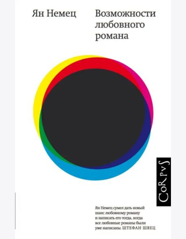 Возможности любовного романа