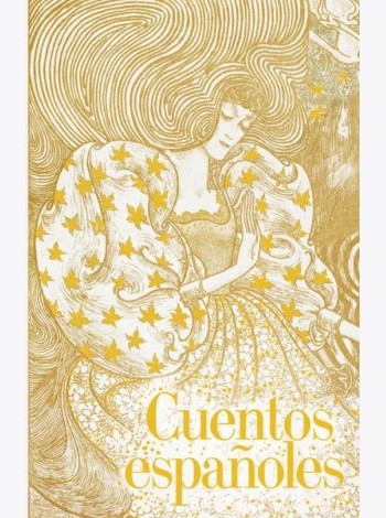 Cuentos espanoles