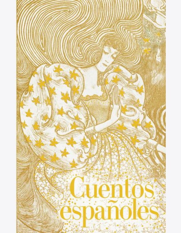 Cuentos espanoles