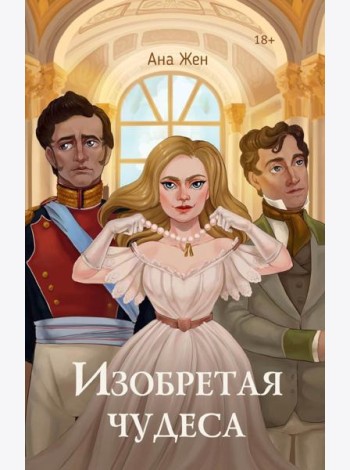 Изобретая чудеса