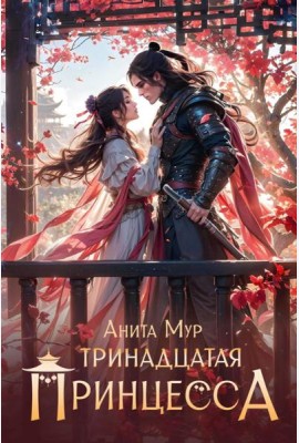Тринадцатая принцесса