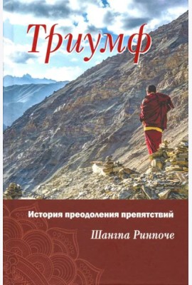 Триумф. История преодоления препятствий
