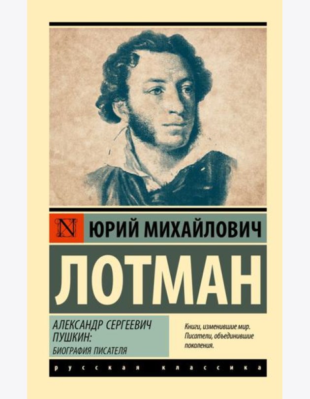 Александр Сергеевич Пушкин: биография писателя