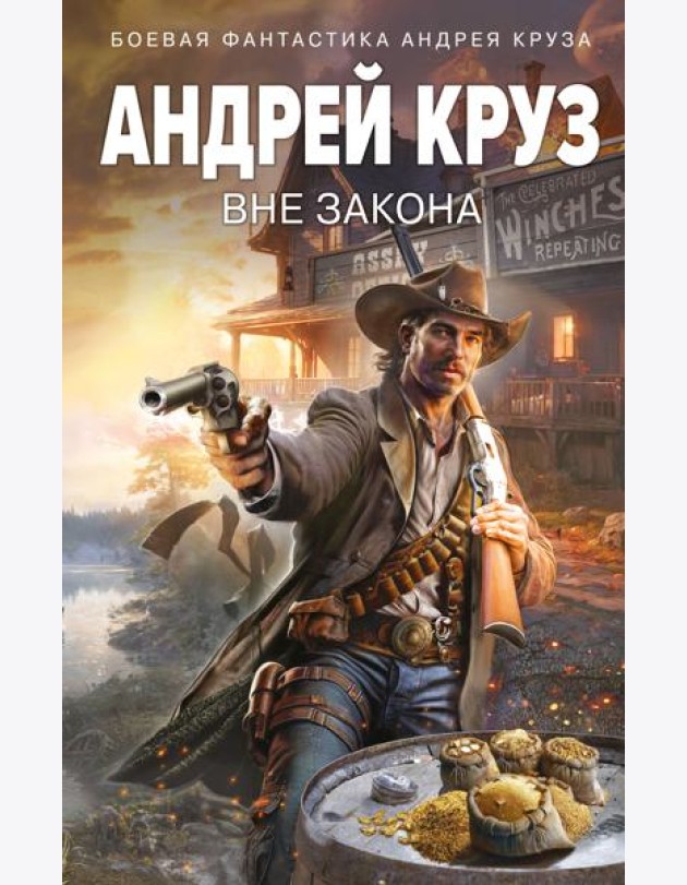 Вне закона