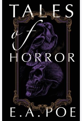 Tales of Horror