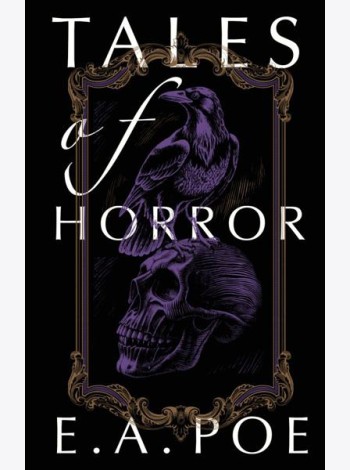 Tales of Horror