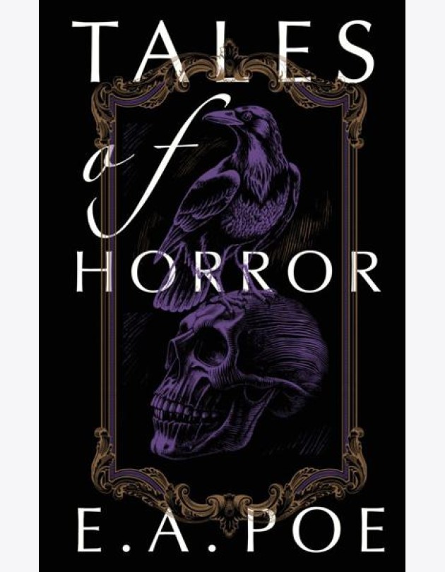 Tales of Horror