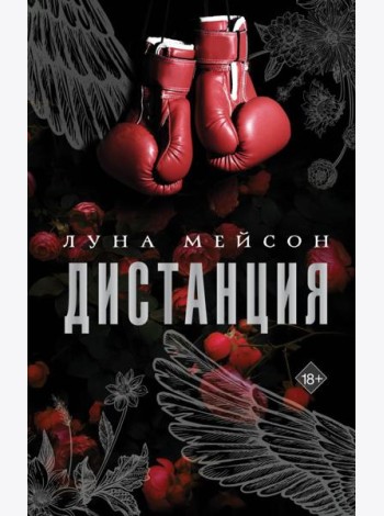 Дистанция: роман