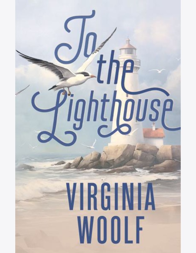 To the Lighthouse
