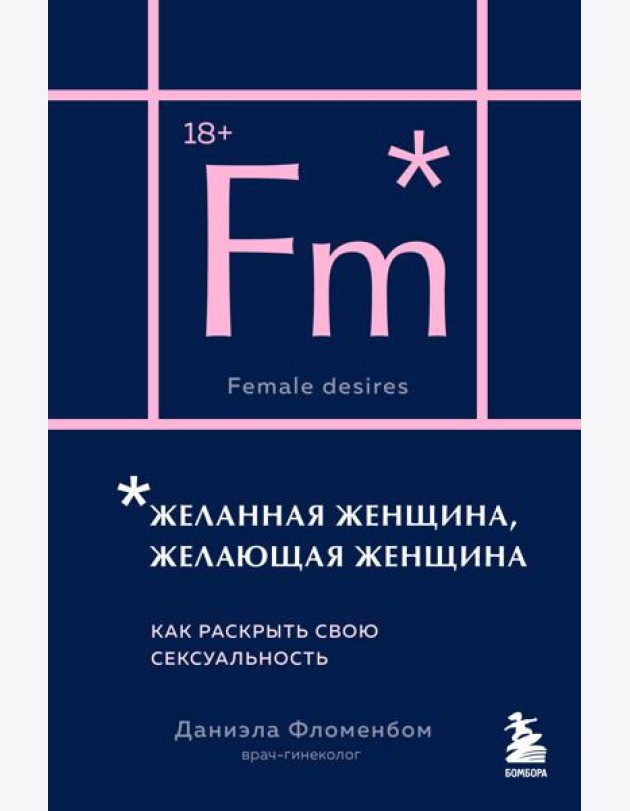 Желанная женщина, желающая женщина. Как раскрыть свою сексуальность (карманный формат)