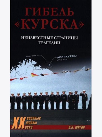 Гибель 