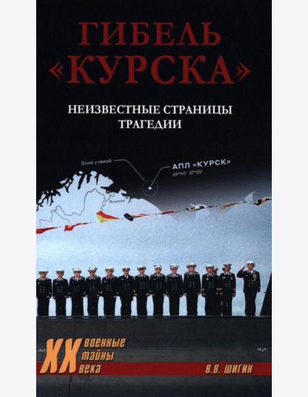 Гибель 