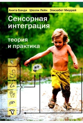 Сенсорная интеграция. Теория и практика