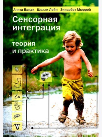 Сенсорная интеграция. Теория и практика