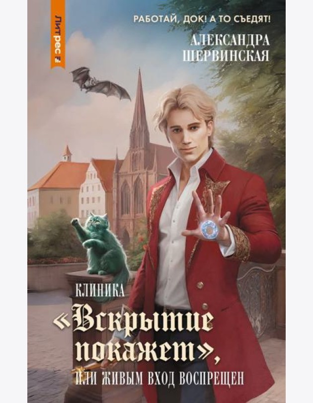 Клиника