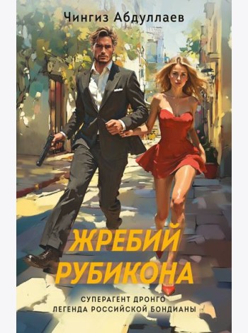 Жребий Рубикона
