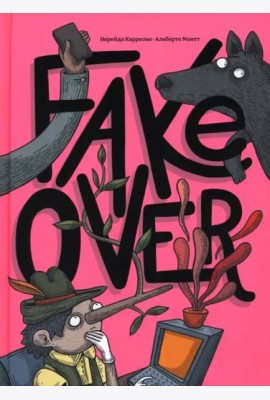 Fake over