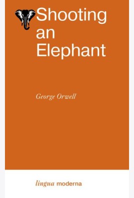 Shooting an Elephant