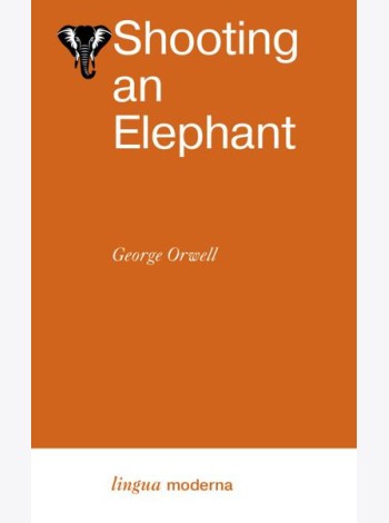 Shooting an Elephant