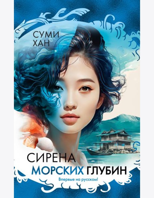Сирена морских глубин