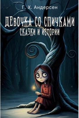 Девочка со спичками. Сказки и истории