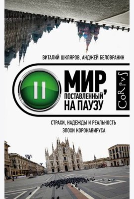 Мир, поставленный на паузу. Страхи, надежды и реальность эпохи коронавируса