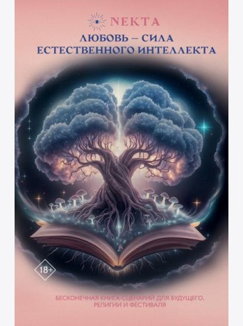 Любовь - сила естественного интеллекта