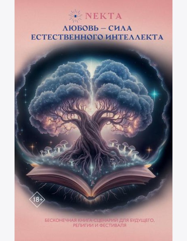 Любовь - сила естественного интеллекта