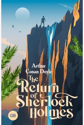 The Return of Sherlock Holmes