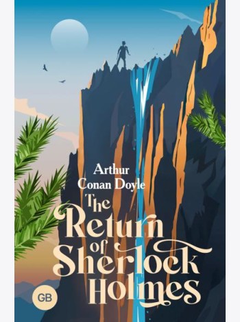 The Return of Sherlock Holmes