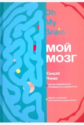 Мой мозг