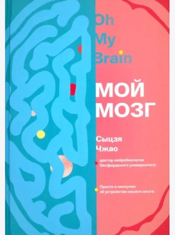 Мой мозг
