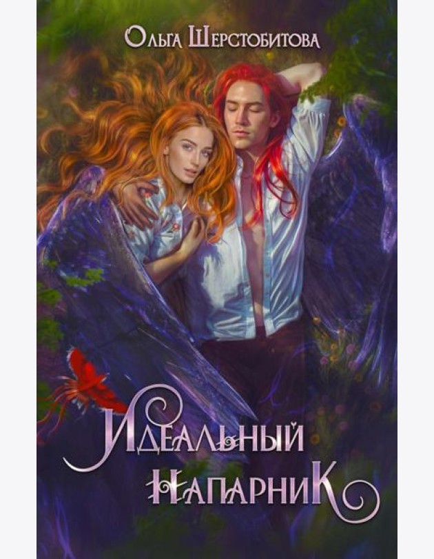 Идеальный напарник