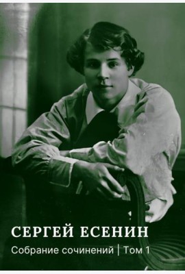 Собрание сочинений: В 3 т. Т. 1