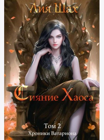Сияние Хаоса