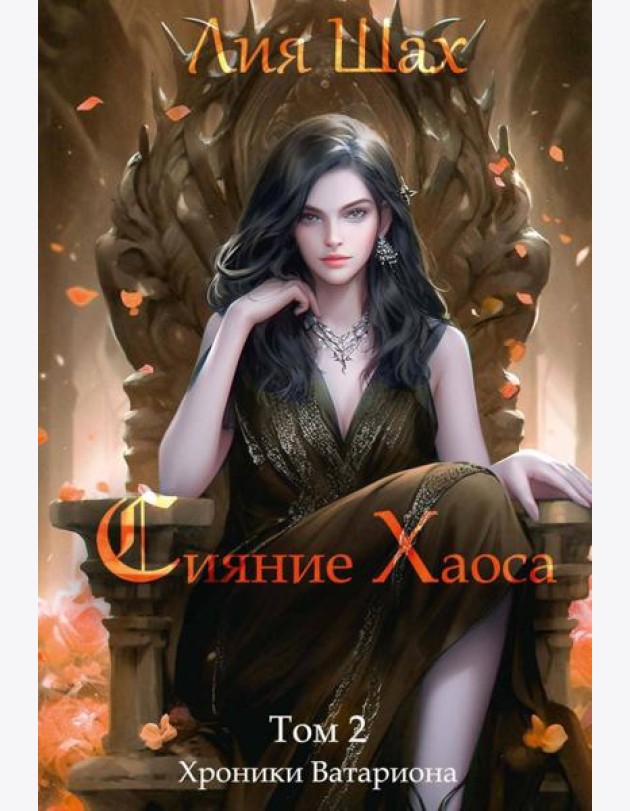 Сияние Хаоса