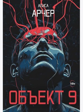 Объект 9