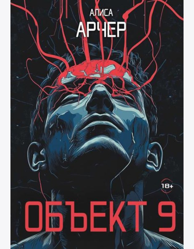Объект 9