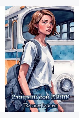 Сладкий сон АСМР