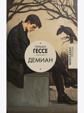 Демиан: роман