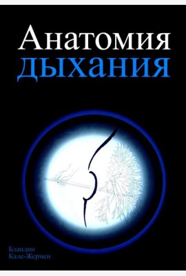 Анатомия дыхания
