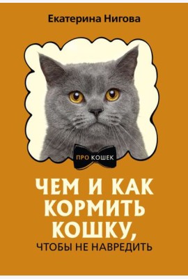 Чем и как кормить кошку, чтобы не навредить