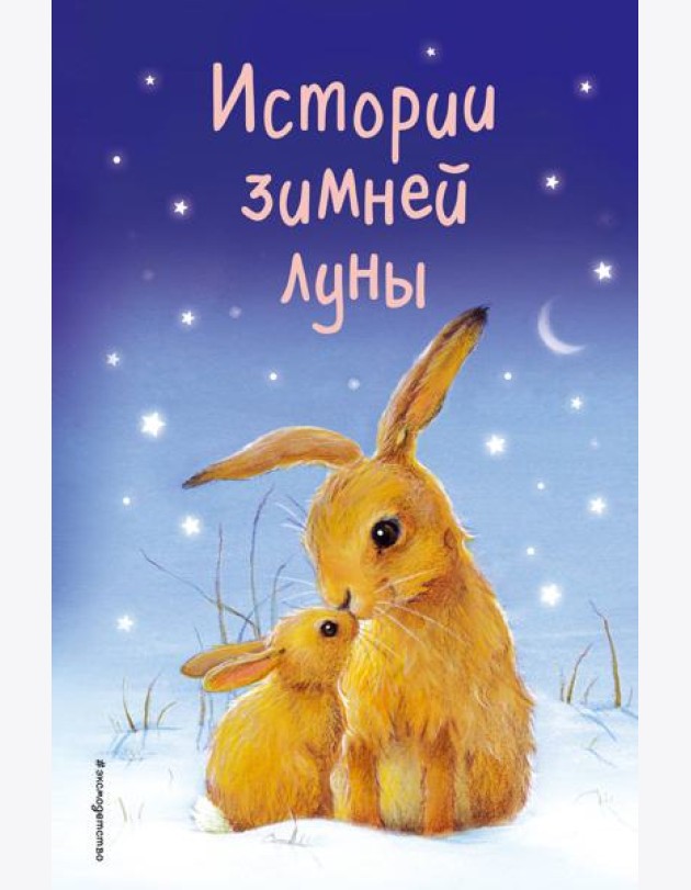 Истории зимней луны (выпуск 5)